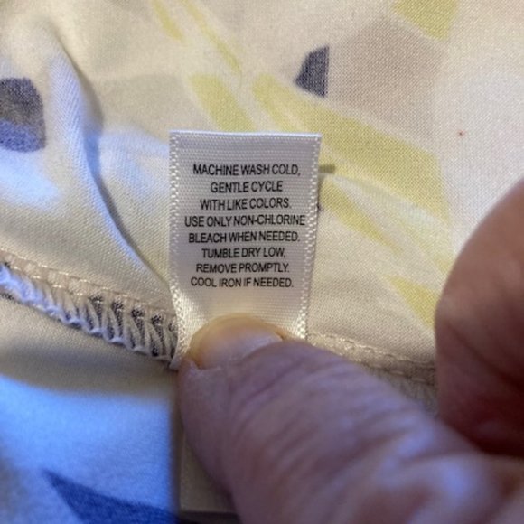 Comfort Code cardigan - Picture 8 of 8